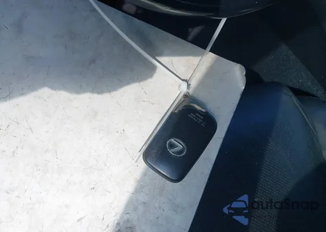 2008 Lexus Is 250 z USA, uszkodzony, nr VIN JTHBK262782063330